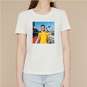 O’Ward on the Charge Pato Oward T-Shirts