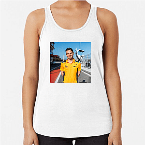 O’Ward on the Charge Pato Oward Tank Tops