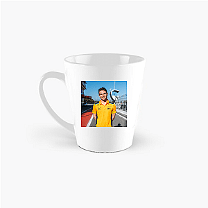 O’Ward on the Charge Pato Oward Mugs