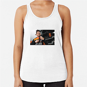 Pato Powered & Proud Pato Oward Tank Tops
