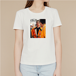 Speed Has a Name: Pato O’Ward Pato Oward T-Shirts