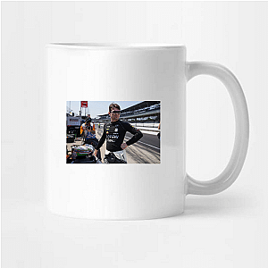 Fuelled by Grit – Pato Style Pato Oward Mugs