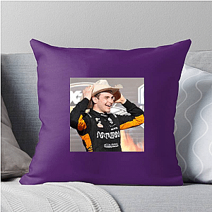 Indy’s Wild Card – Pato O’Ward Pato Oward Pillows Cover