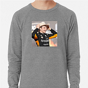 Indy’s Wild Card – Pato O’Ward Pato Oward Sweatshirts