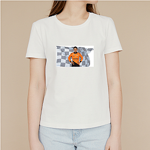Vamos, Pato! Full Send Mode Pato Oward T-Shirts