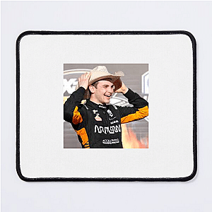 Indy’s Wild Card – Pato O’Ward Pato Oward Mouse Pads