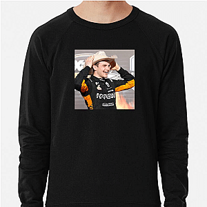 Indy’s Wild Card – Pato O’Ward Pato Oward Sweatshirts