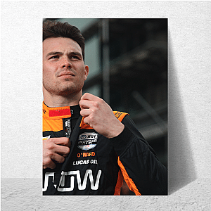 Pato Powered & Proud Pato Oward Posters