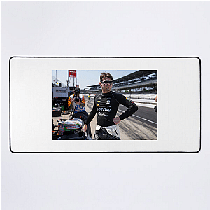 Fuelled by Grit – Pato Style Pato Oward Mouse Pads