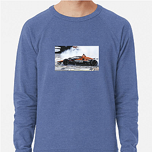 Pato Fever, Full Throttle Pato Oward Sweatshirts