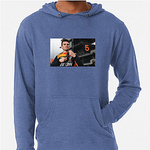 Pato Powered & Proud Pato Oward Hoodies
