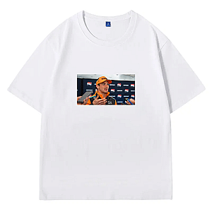 Indy Dreams by Pato O’Ward Pato Oward T-Shirts