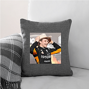 Indy’s Wild Card – Pato O’Ward Pato Oward Pillows Cover