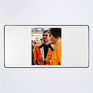 Speed Has a Name: Pato O’Ward Pato Oward Mouse Pads