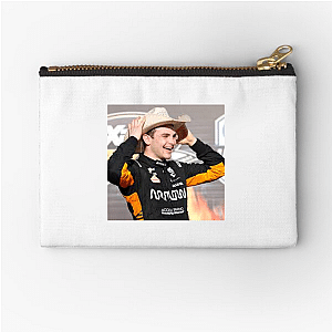 Indy’s Wild Card – Pato O’Ward Pato Oward Zipper Pouches