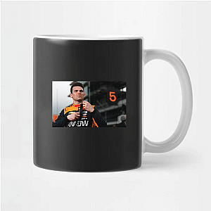 Pato Powered & Proud Pato Oward Mugs