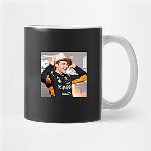 Indy’s Wild Card – Pato O’Ward Pato Oward Mugs