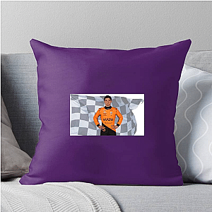 Vamos, Pato! Full Send Mode Pato Oward Pillows Cover