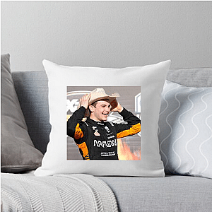 Indy’s Wild Card – Pato O’Ward Pato Oward Pillows Cover