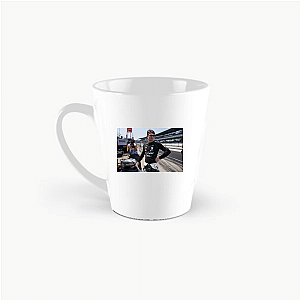 Fuelled by Grit – Pato Style Pato Oward Mugs