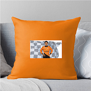 Vamos, Pato! Full Send Mode Pato Oward Pillows Cover