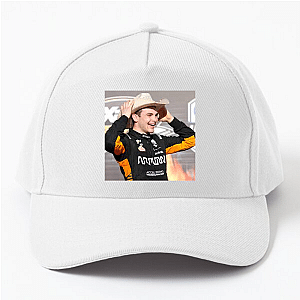 Indy’s Wild Card – Pato O’Ward Pato Oward Hats & Caps