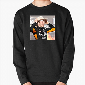 Indy’s Wild Card – Pato O’Ward Pato Oward Sweatshirts