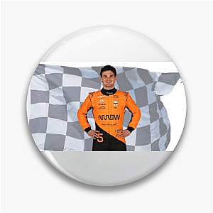 Vamos, Pato! Full Send Mode Pato Oward Pins
