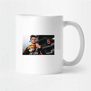 Pato Powered & Proud Pato Oward Mugs
