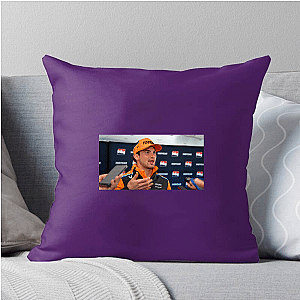 Indy Dreams by Pato O’Ward Pato Oward Pillows Cover