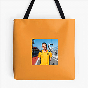 O’Ward on the Charge Pato Oward Bags