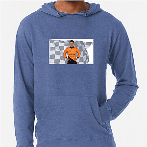 Vamos, Pato! Full Send Mode Pato Oward Hoodies