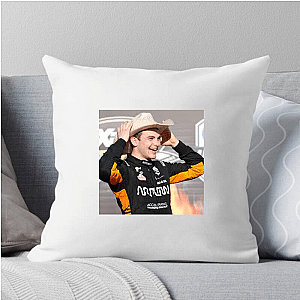Indy’s Wild Card – Pato O’Ward Pato Oward Pillows Cover