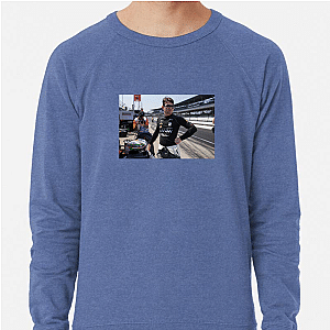 Fuelled by Grit – Pato Style Pato Oward Sweatshirts