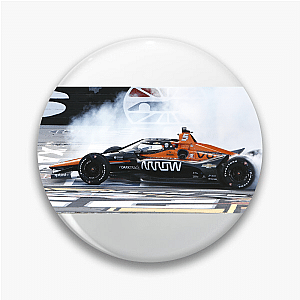 Pato Fever, Full Throttle Pato Oward Pins