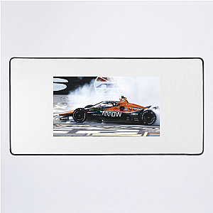 Pato Fever, Full Throttle Pato Oward Mouse Pads
