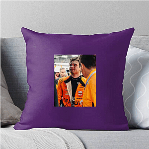 Speed Has a Name: Pato O’Ward Pato Oward Pillows Cover