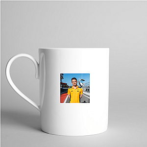 O’Ward on the Charge Pato Oward Mugs