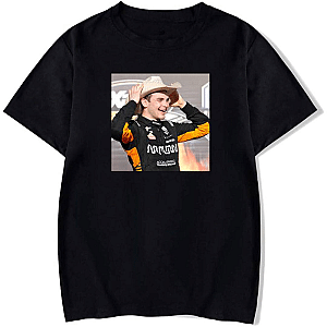 Indy’s Wild Card – Pato O’Ward Pato Oward T-Shirts