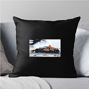 Pato Fever, Full Throttle Pato Oward Pillows Cover