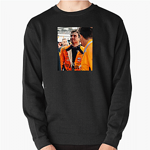 Speed Has a Name: Pato O’Ward Pato Oward Sweatshirts