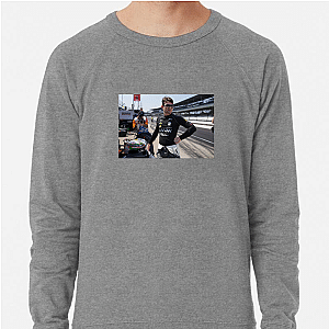 Fuelled by Grit – Pato Style Pato Oward Sweatshirts