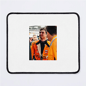 Speed Has a Name: Pato O’Ward Pato Oward Mouse Pads