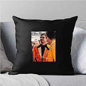 Speed Has a Name: Pato O’Ward Pato Oward Pillows Cover
