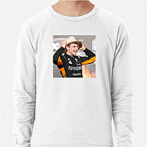 Indy’s Wild Card – Pato O’Ward Pato Oward Sweatshirts