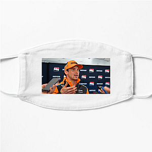 Indy Dreams by Pato O’Ward Pato Oward Face Masks