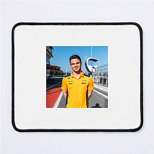 O’Ward on the Charge Pato Oward Mouse Pads