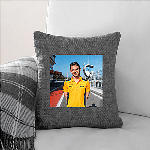 O’Ward on the Charge Pato Oward Pillows Cover