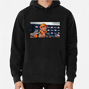 Indy Dreams by Pato O’Ward Pato Oward Hoodies
