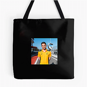 O’Ward on the Charge Pato Oward Bags